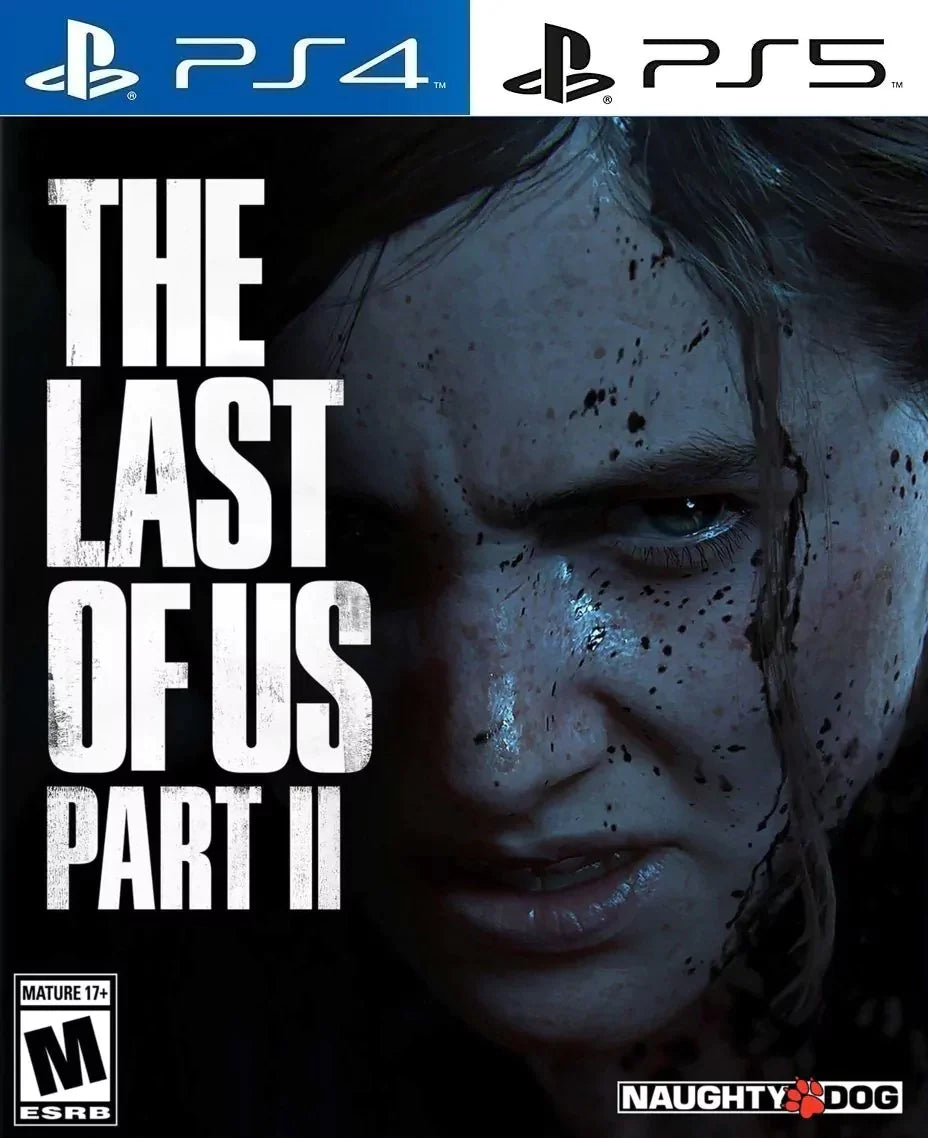 The Last of Us® Part II™ - PS4® | PS5®