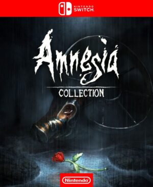 Amnesia® Collection™ - Nintendo Switch®