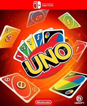 UNO® - Nintendo Switch®