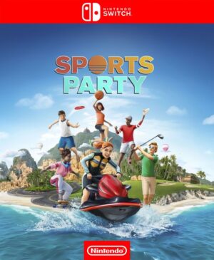 Sports Party™ - Nintendo Switch®