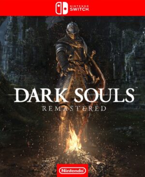 Dark Souls®: Remastered™ - Nintendo Switch®