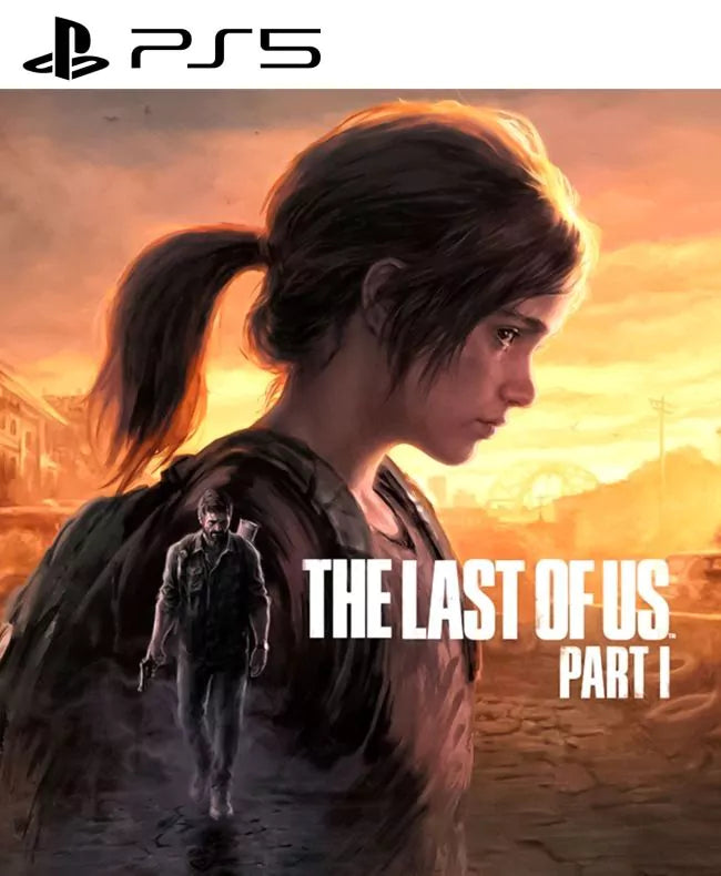 The Last of Us® Part I™ - PS5®