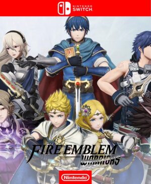 Fire Emblem® Warriors™ - Nintendo Switch®