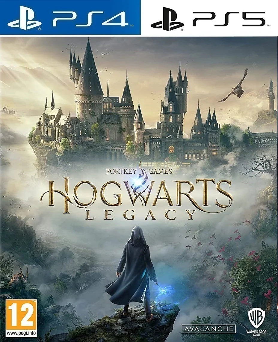Hogwarts Legacy™ - PS4® | PS5®