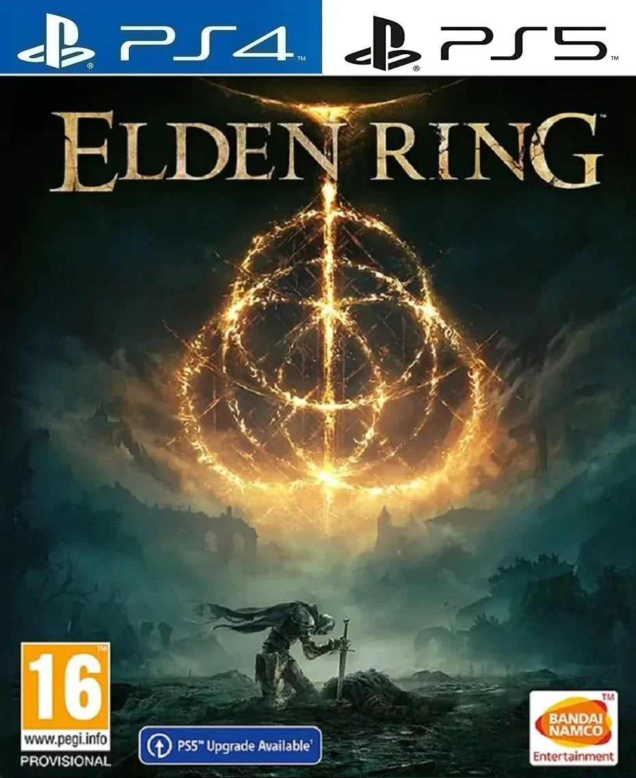 Elden Ring® - PS4® | PS5®