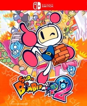 Super Bomberman R™ 2 - Nintendo Switch®