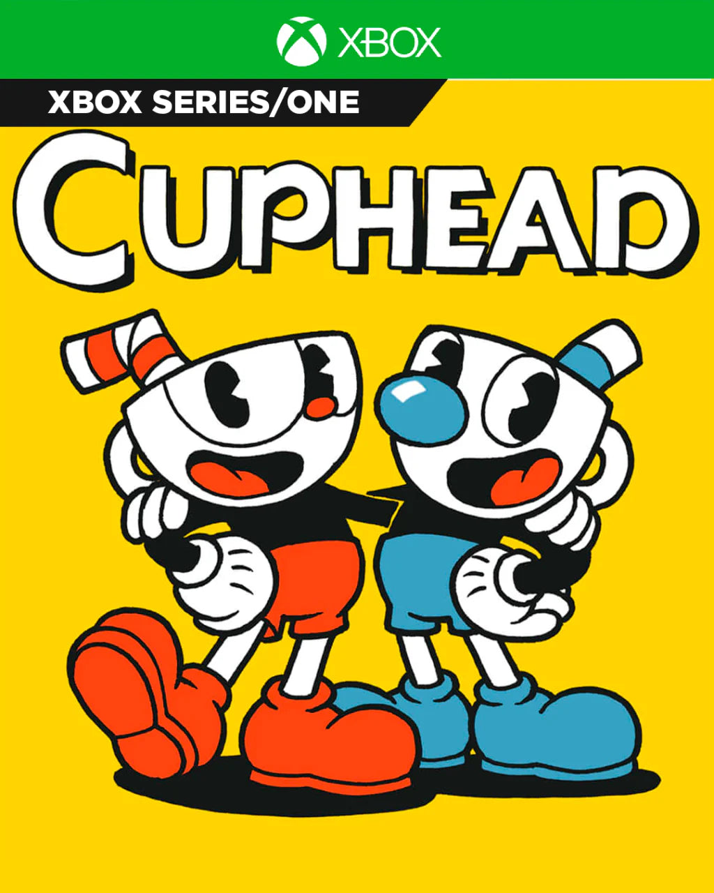 Cuphead® - Xbox One® | Xbox Series S/X®