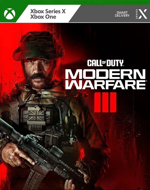 Call of Duty®: Modern Warfare® III - Xbox One® | Xbox Series S/X®