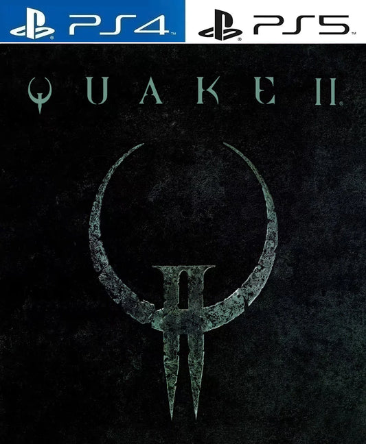 QUAKE® II - PS4® | PS5®