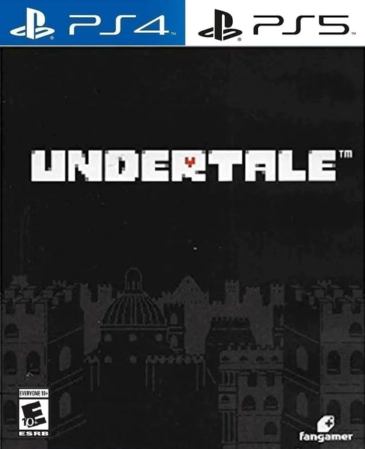 Undertale® - PS4® | PS5®