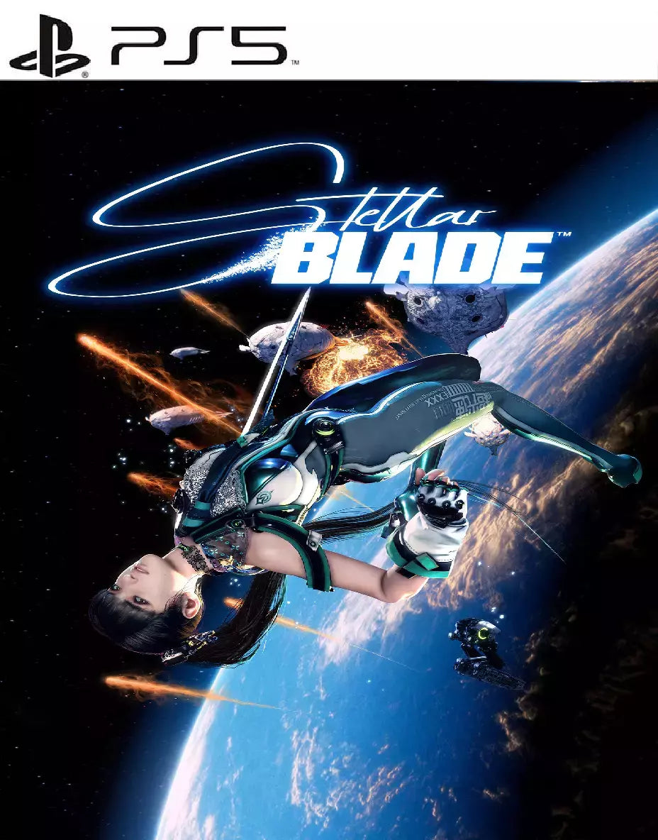 Stellar Blade™ - PS5®