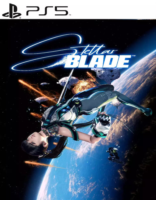 Stellar Blade™ - PS5®