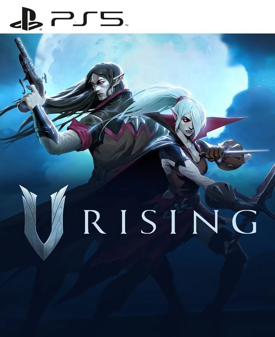 V Rising™ - PS5®