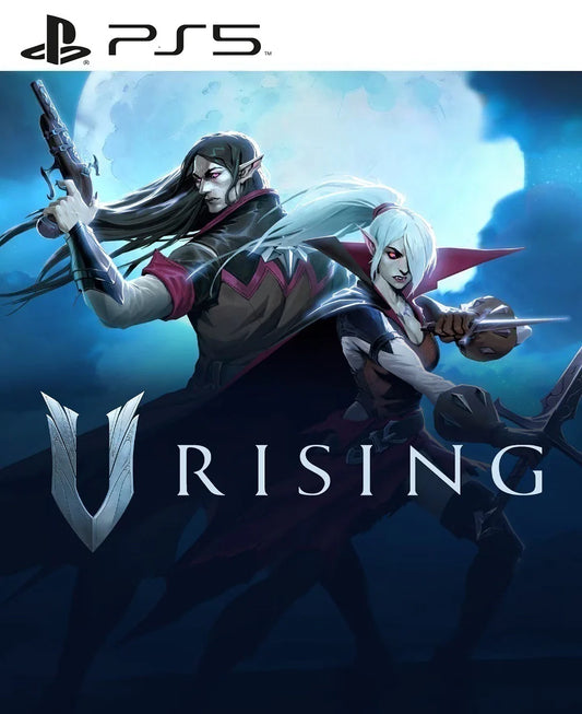 V Rising™ - PS5®