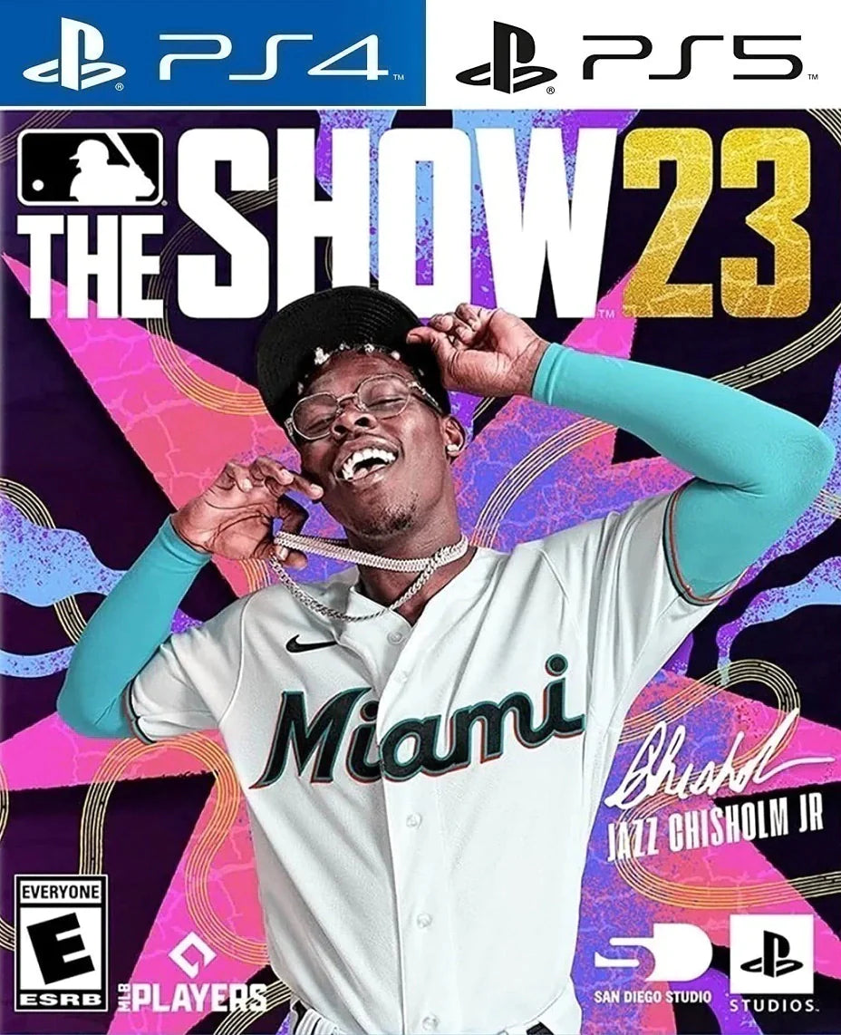 MLB®: The Show™ 23 - PS4® | PS5®