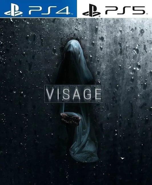 Visage® - PS4® | PS5®
