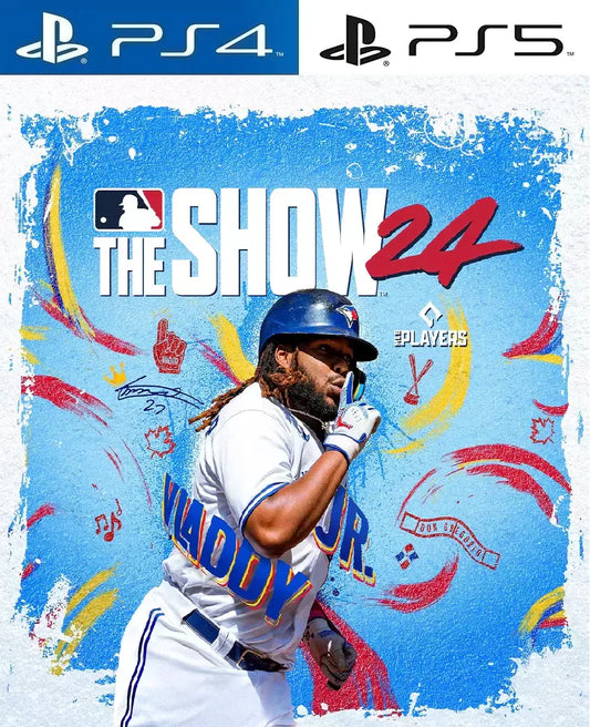 MLB®: The Show™ 24 - PS4® | PS5®