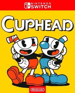 Cuphead® - Nintendo Switch®