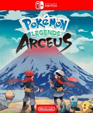Pokémon® Legends: Arceus™ - Nintendo Switch®
