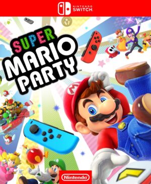 Super Mario Party® - Nintendo Switch®