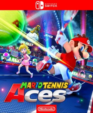Mario Tennis™ Aces - Nintendo Switch®