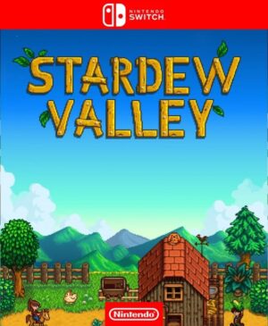 Stardew Valley® - Nintendo Switch®