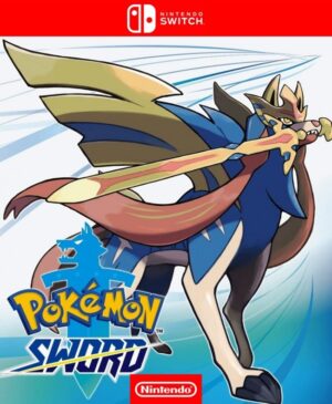 Pokémon® Sword™ - Nintendo Switch®