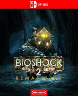 BioShock® 2 Remastered™ - Nintendo Switch®