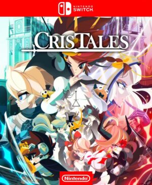 Cris Tales™ - Nintendo Switch®