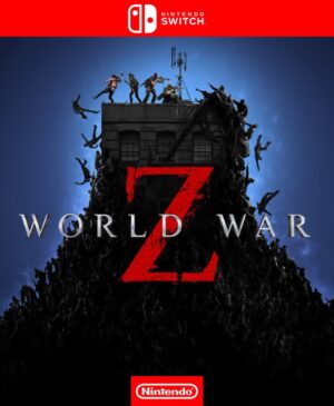 World War Z™ - Nintendo Switch®