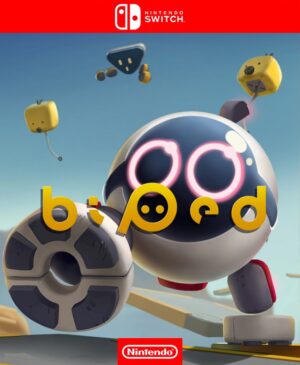 Biped™ - Nintendo Switch®