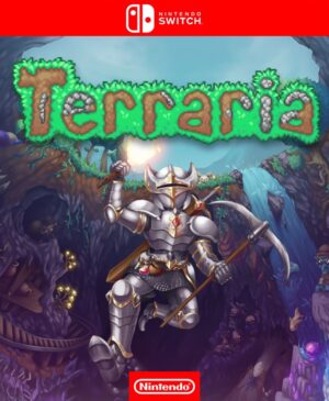 Terraria® - Nintendo Switch®