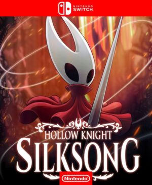 Hollow Knight®: Silksong™ - Nintendo Switch®