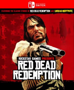 Red Dead Redemption® - Nintendo Switch®
