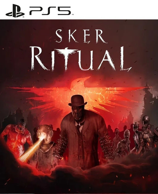 Sker Ritual™ - PS5®