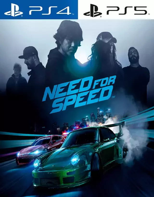 Need for Speed® - PS4® | PS5®