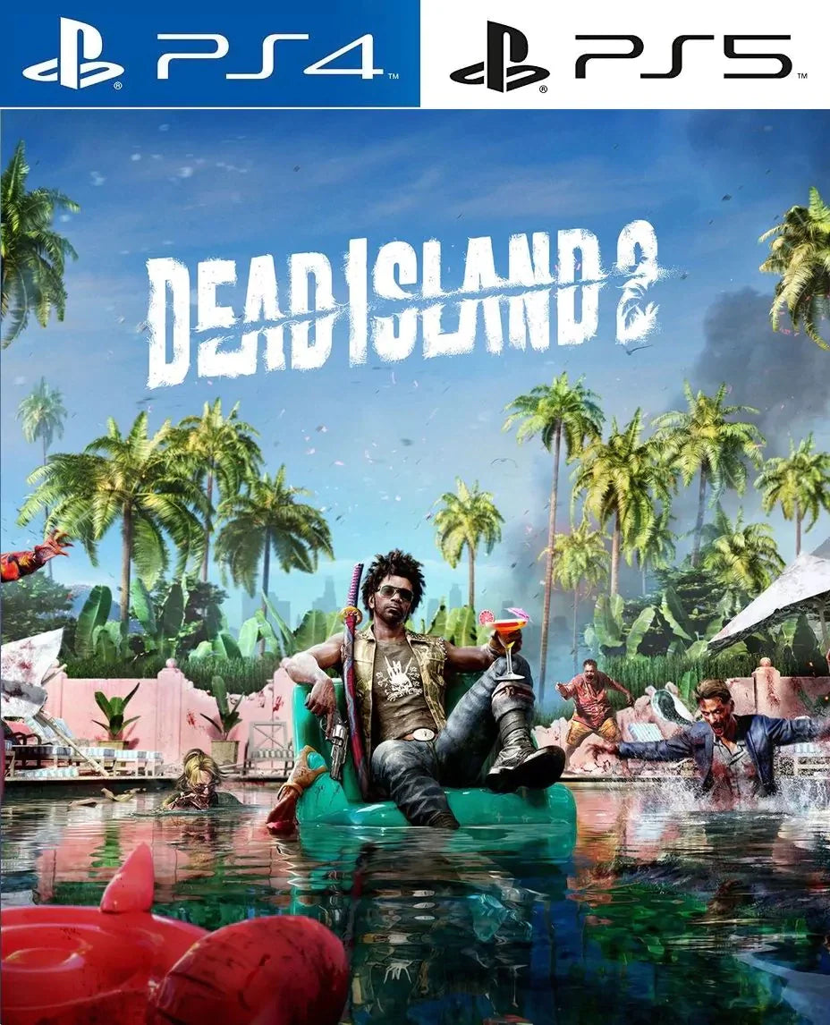Dead Island® 2 - PS4® | PS5®