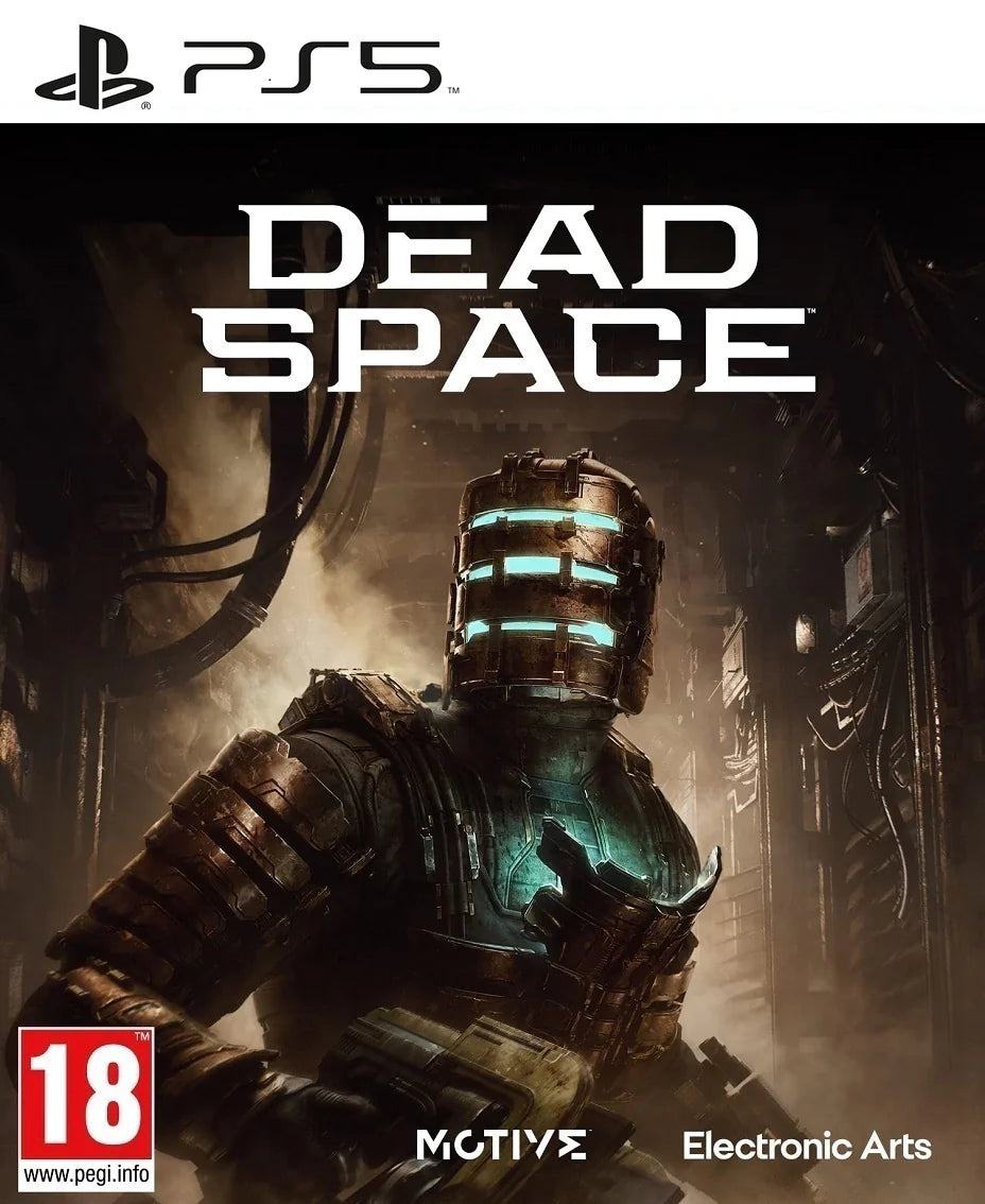 Dead Space® - PS5®