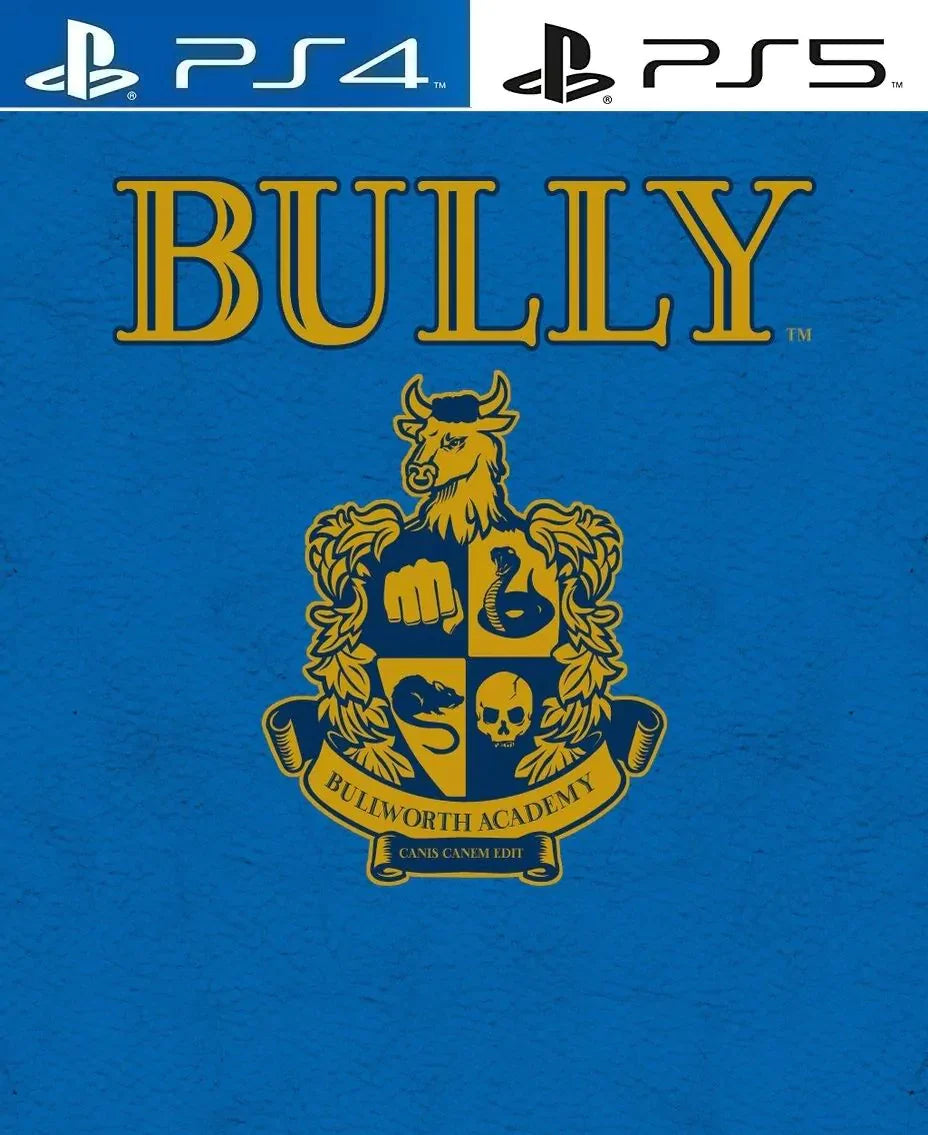 Bully®: Scholarship Edition™ - PS4® | PS5®