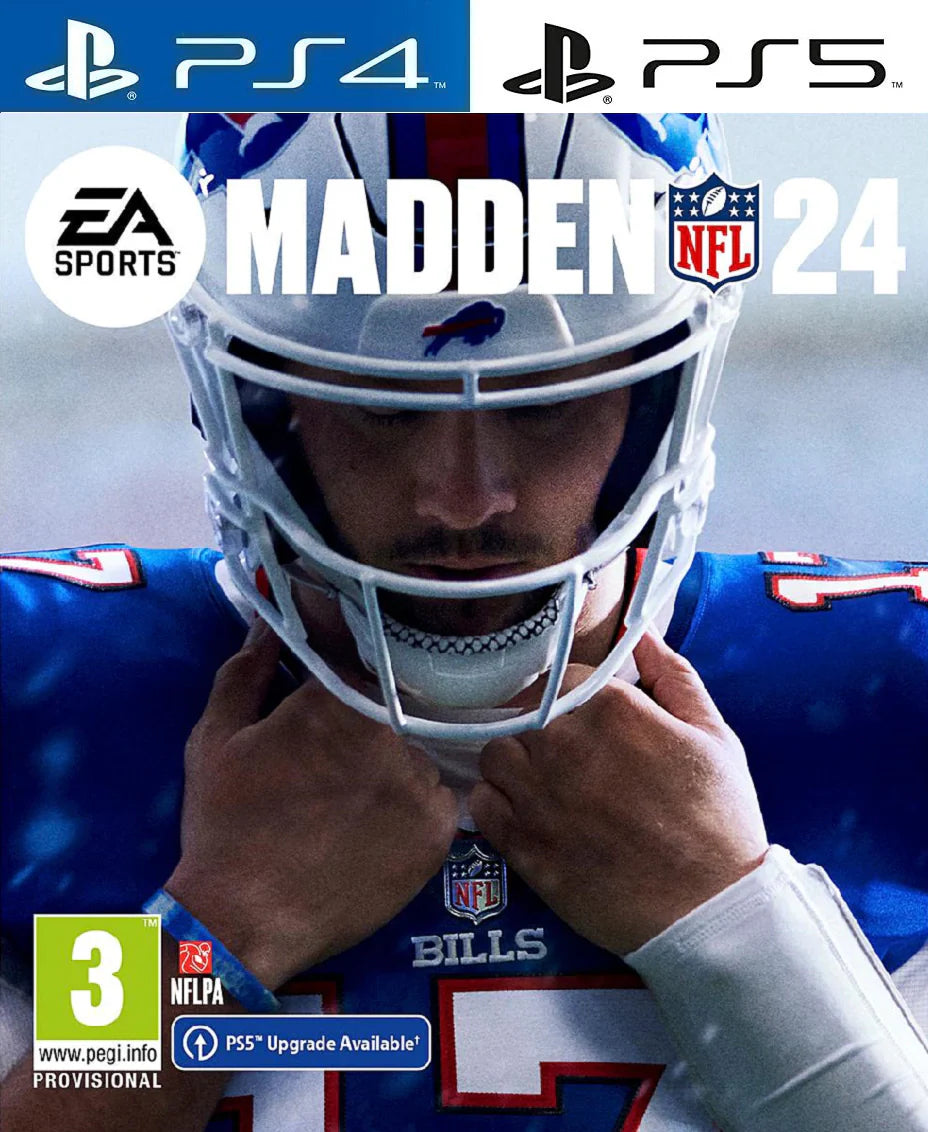 Madden NFL® 24™ - PS4® | PS5®