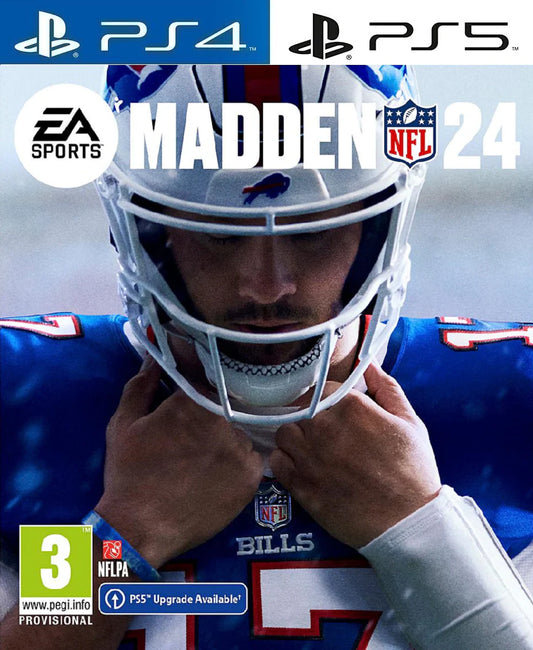 Madden NFL® 24™ - PS4® | PS5®