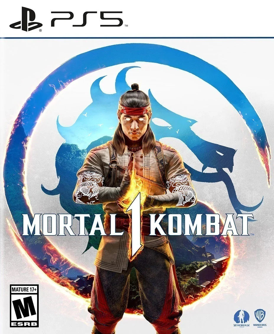 Mortal Kombat® 1™ - PS5®