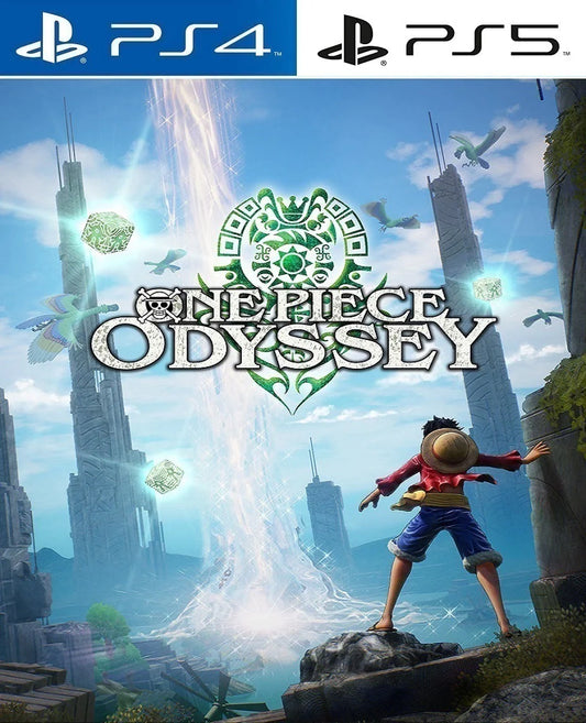 ONE PIECE® Odyssey™ - PS4® | PS5®