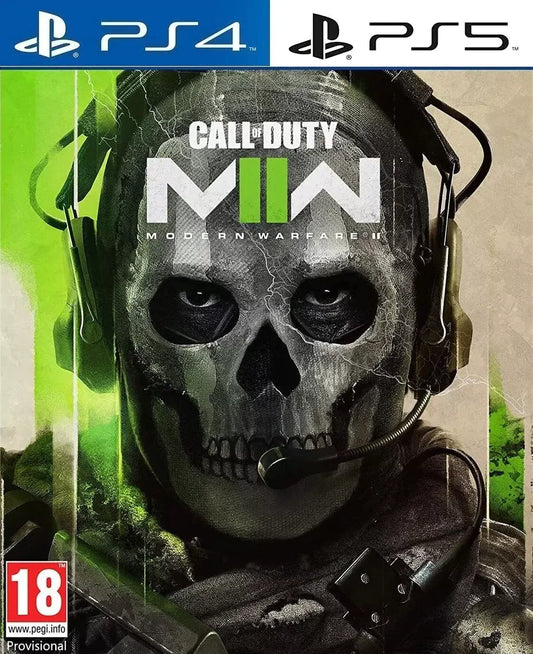 Call of Duty®: Modern Warfare® II™ - PS4® | PS5®