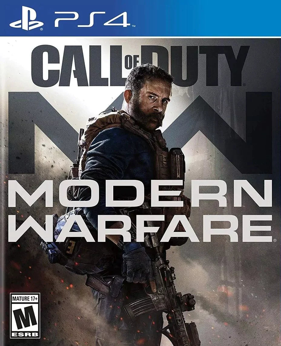 Call of Duty®: Modern Warfare® (2019) - PS4® | PS5®