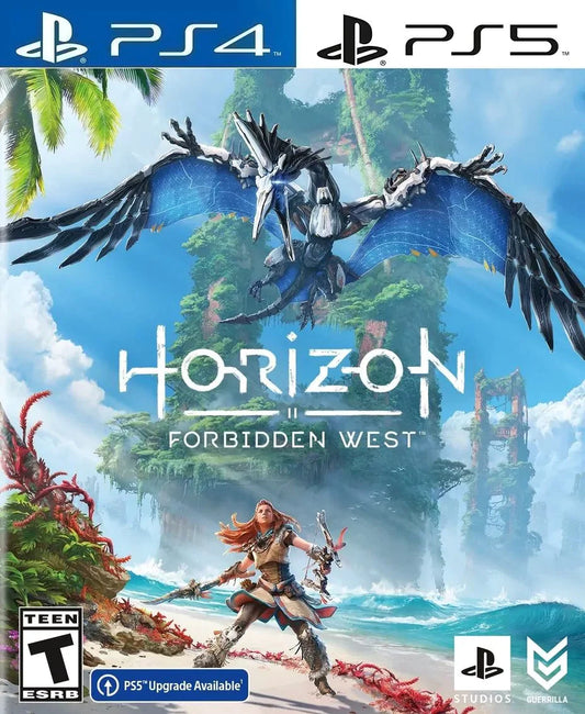 Horizon Forbidden West® - PS4® | PS5®