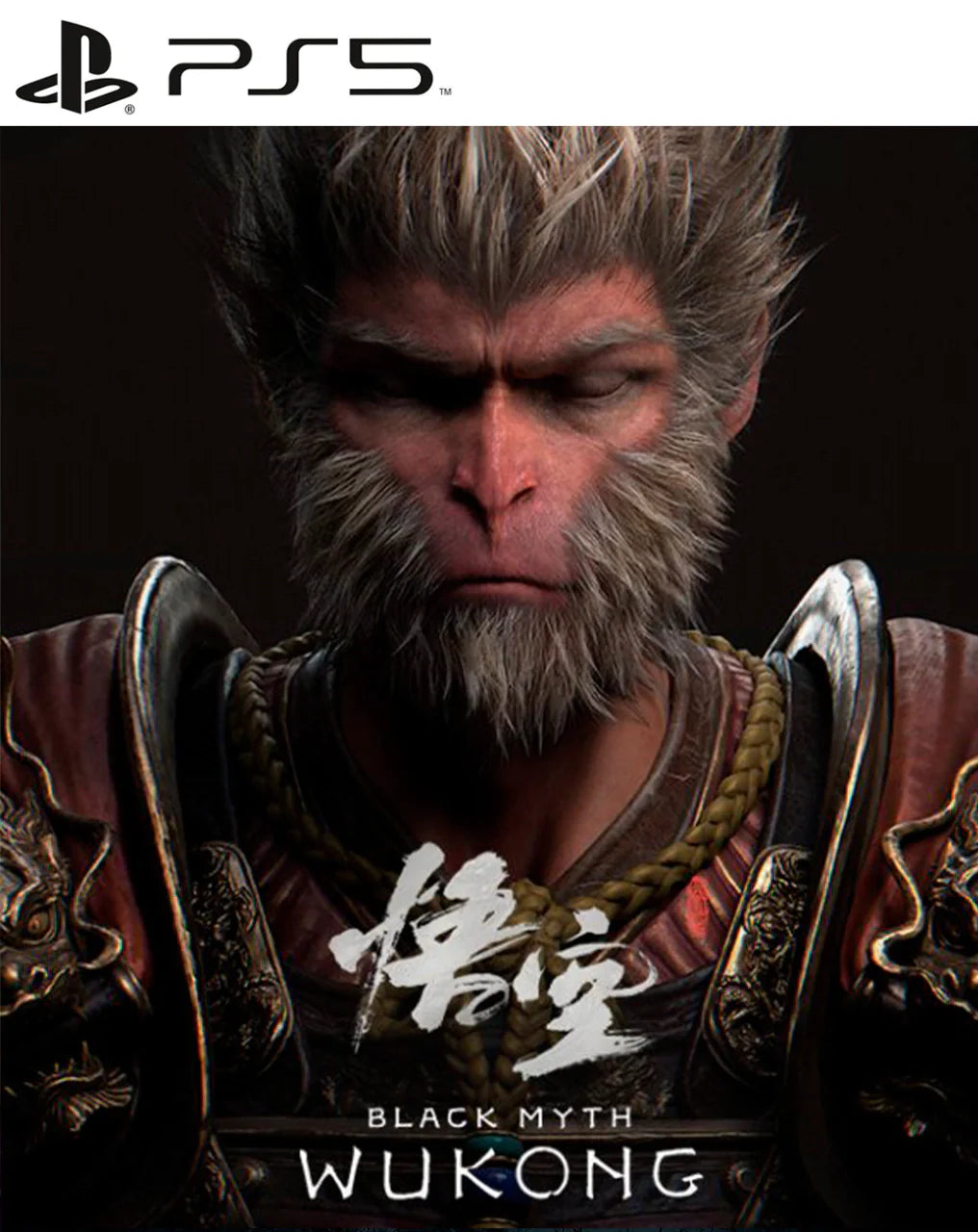Black Myth: Wukong™ - PS5®