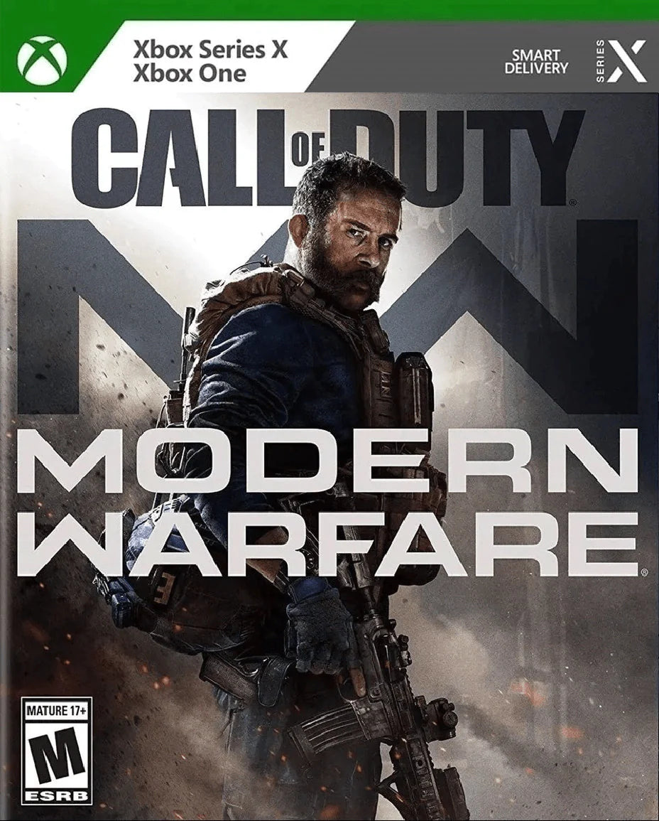 Call of Duty®: Modern Warfare® (2019) - Xbox One® | Xbox Series S/X®