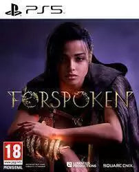 Forspoken™ - PS5®