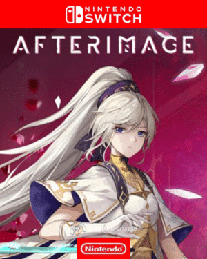 Afterimage™ - Nintendo Switch®